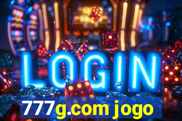 777g.com jogo